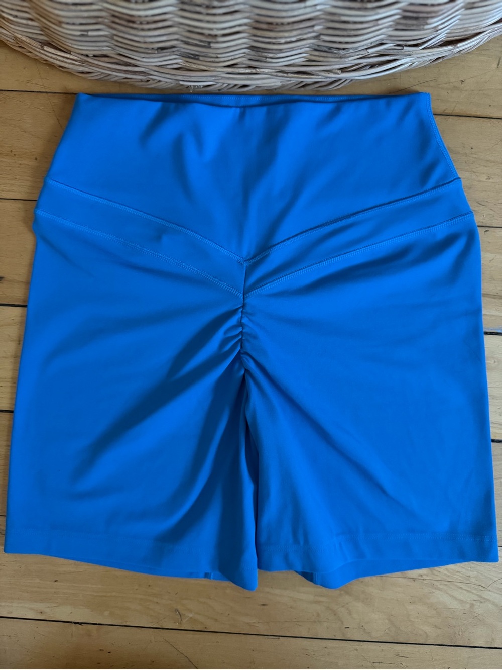 Gymshark Shorts